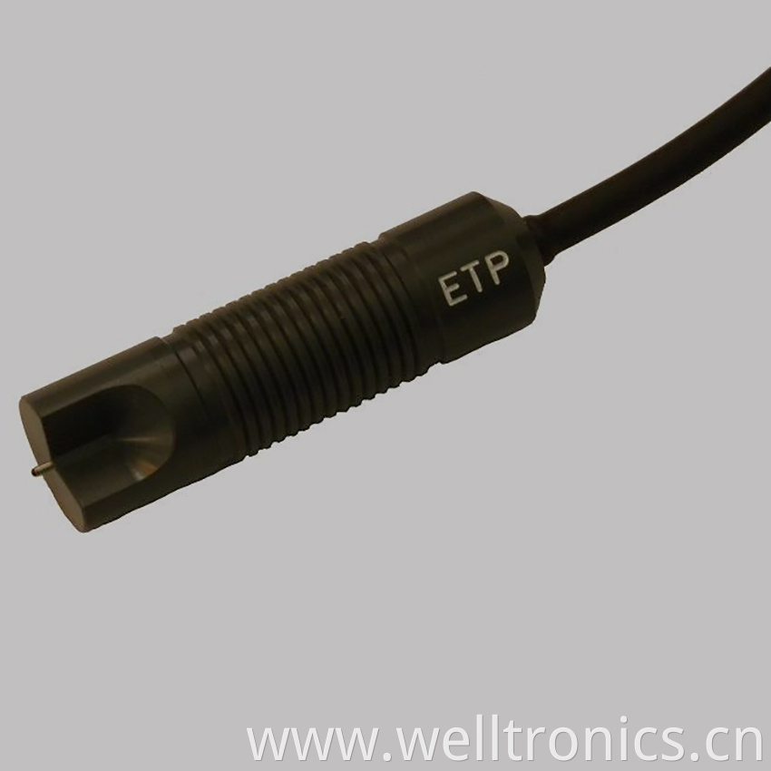 Etp Probe